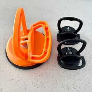 Car Dent Puller, 3 Pack Suction Cup Dent Puller